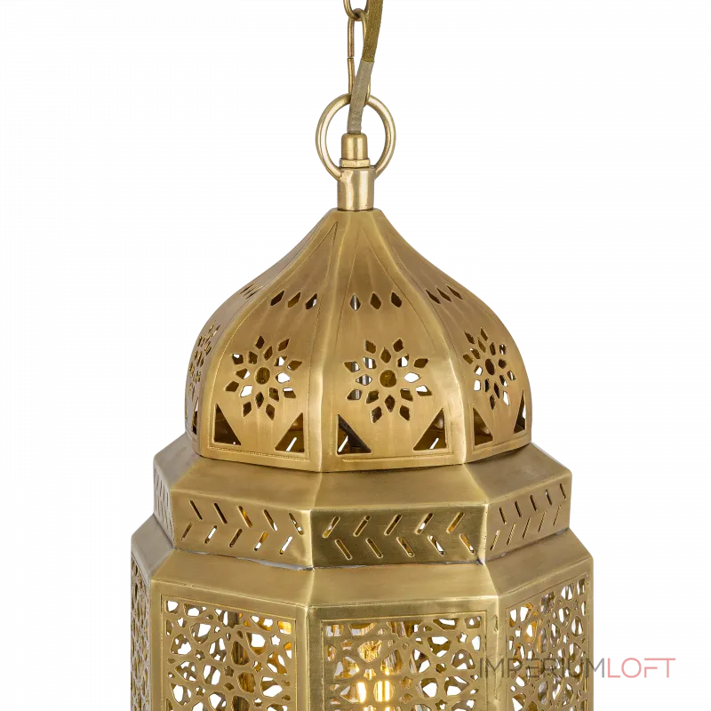 Подвесной светильник Covali PL-37022