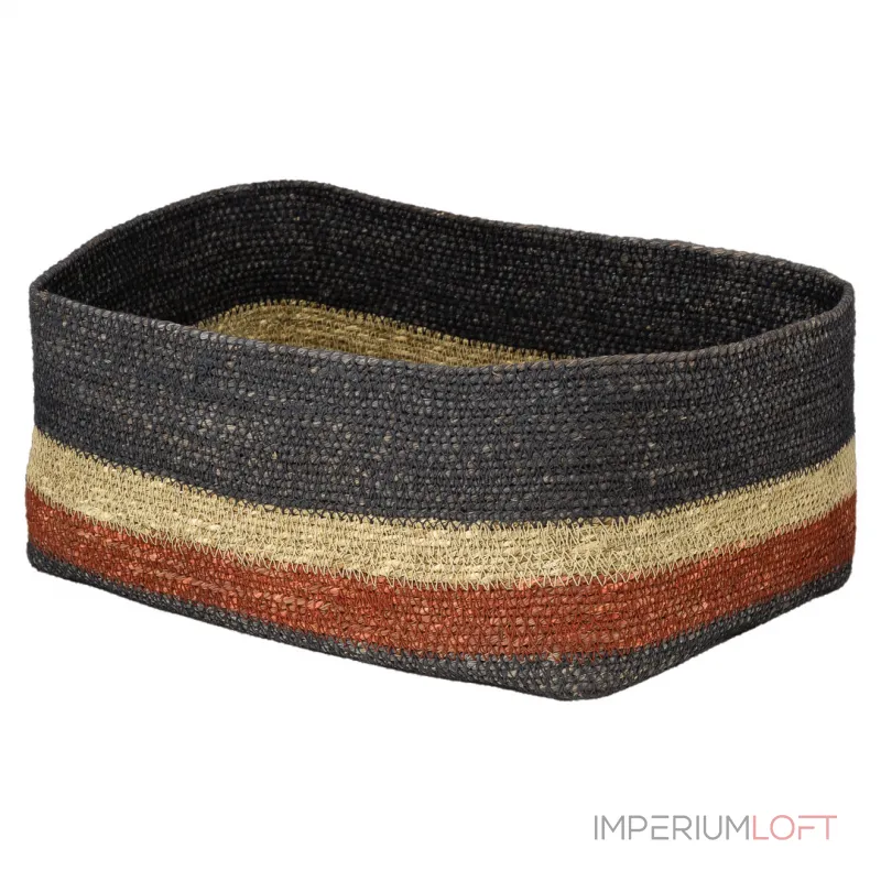 Набор корзинок Covali SB-4348 от ImperiumLoft Набор корзинок Covali SB-4348 от ImperiumLoft