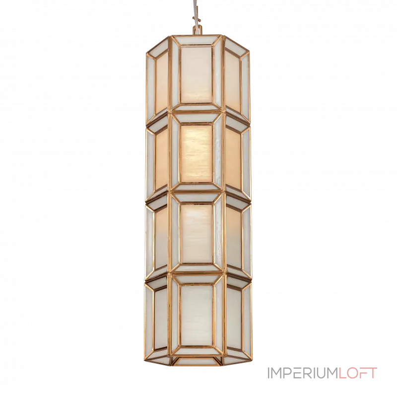 Подвесной светильник Covali JPL-22047