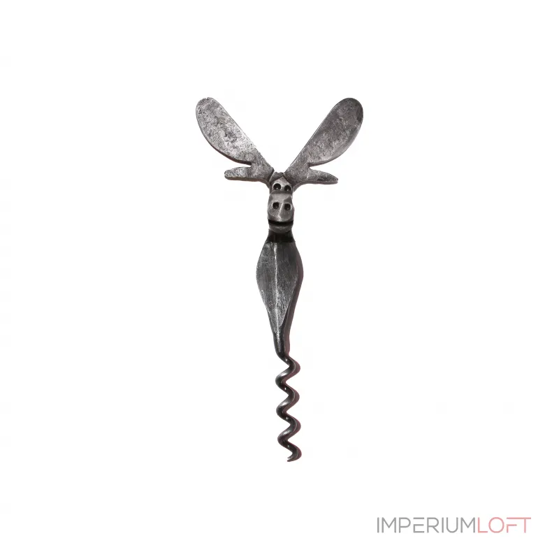 Штопор "Лось" Covali HC-485 от ImperiumLoft Штопор "Лось" Covali HC-485 от ImperiumLoft