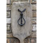 Дверная стучалка "Лось" Covali HC-412 от ImperiumLoft