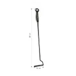 Кочерга для камина Covali НС-131D от ImperiumLoft