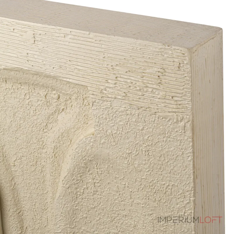 Панно декоративное "Наскальные рисунки" (A) Covali GE-2345 от ImperiumLoft