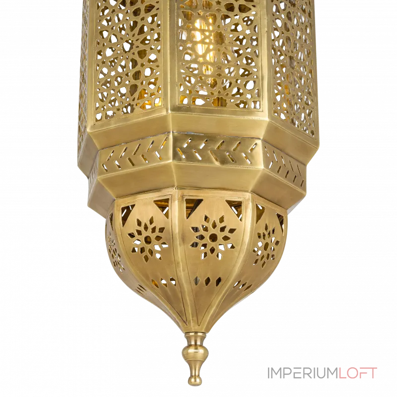 Подвесной светильник Covali PL-37022