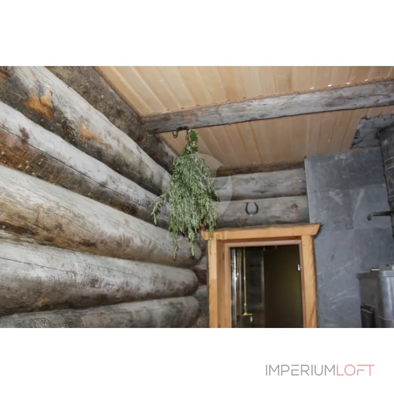 Крючок «потолочный» Covali HC-195 от ImperiumLoft