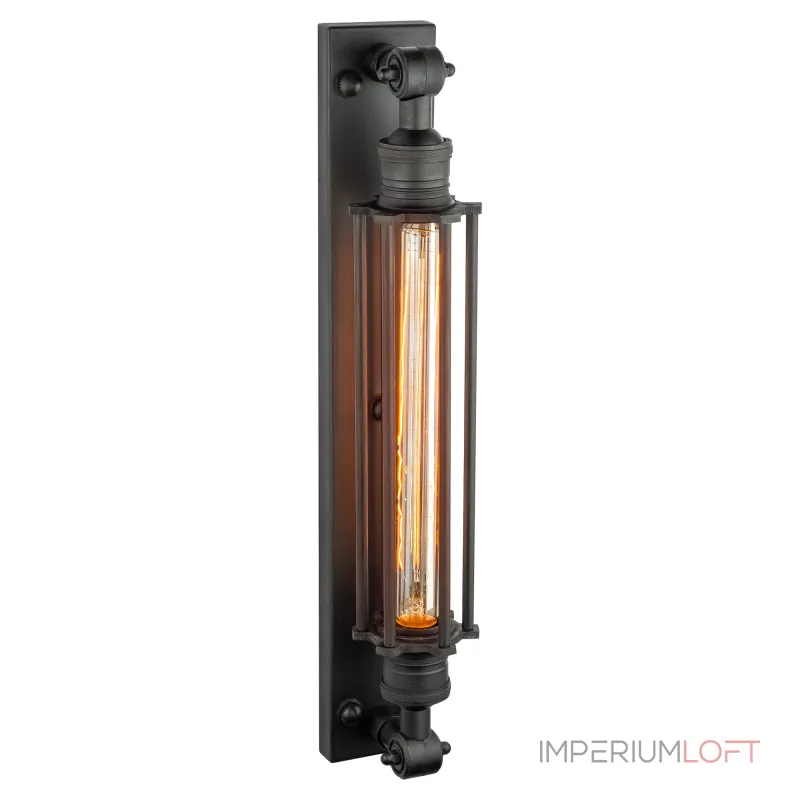 Настенный светильник Covali WL-30588 от ImperiumLoft