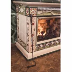 Кочерга для камина Covali НС-131D от ImperiumLoft