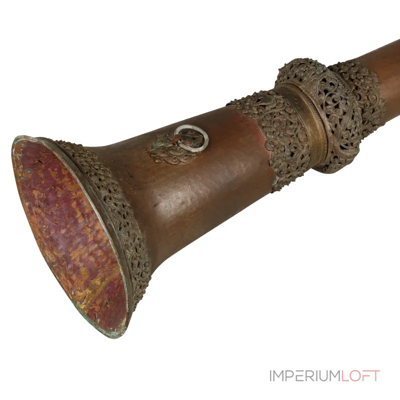 Фигура "Жезл" Covali ART-040 от ImperiumLoft Фигура "Жезл" Covali ART-040 от ImperiumLoft