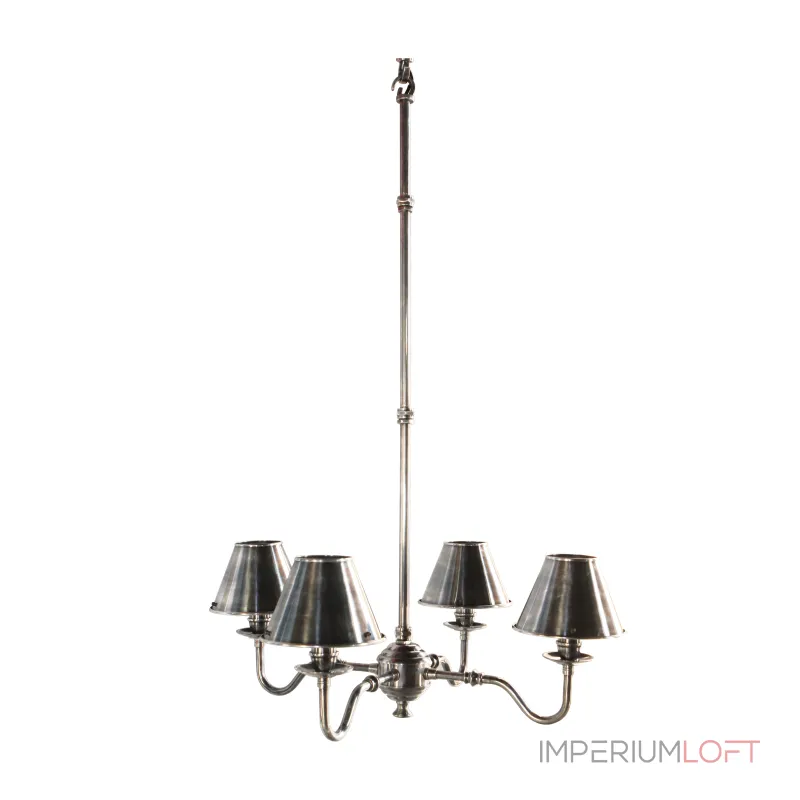 Люстра на штанге Covali PL-51117