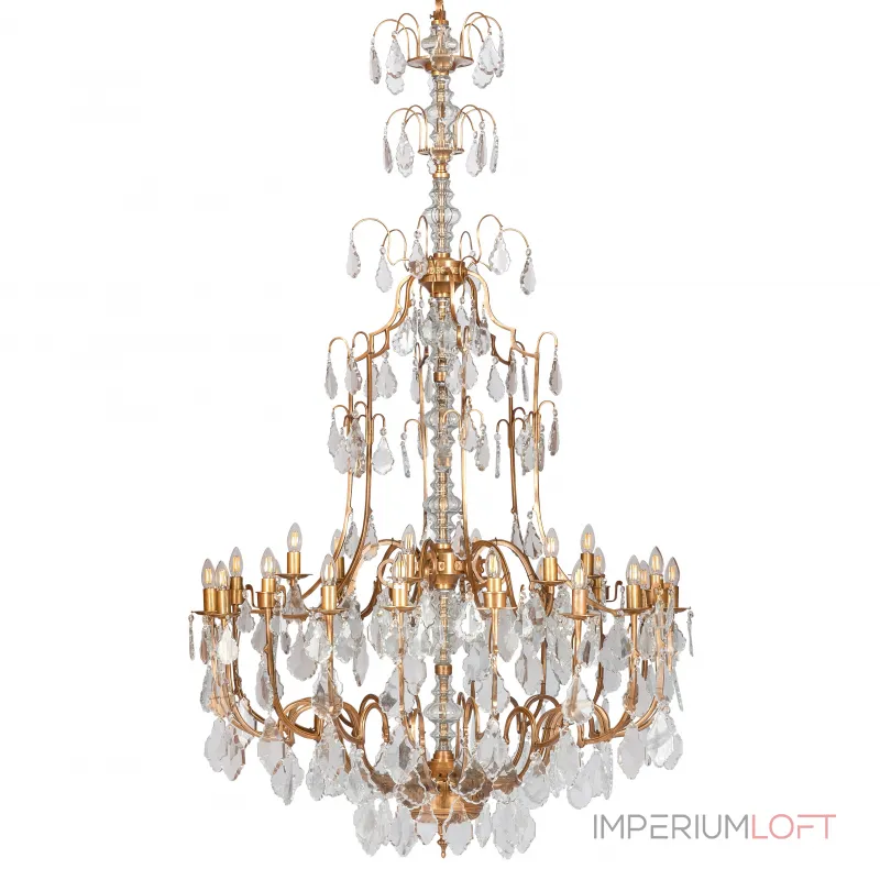 Подвесная люстра Covali APL-50620