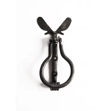 Дверная стучалка "Лось" Covali HC-412