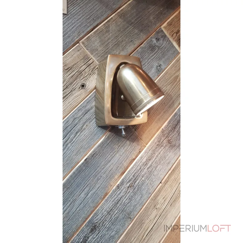 Бра Covali WL-30812 от ImperiumLoft