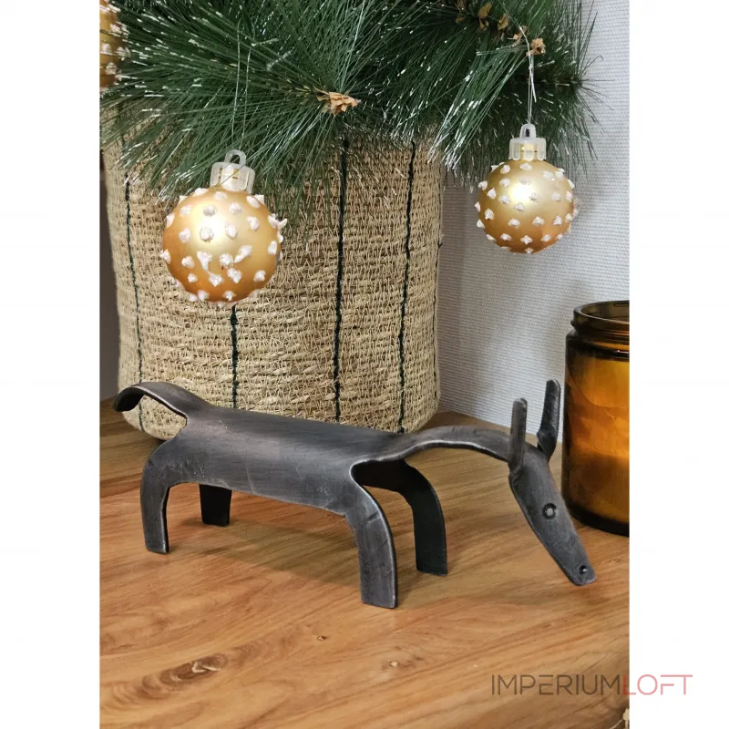 Кованая игрушка Covali HC-1031 от ImperiumLoft