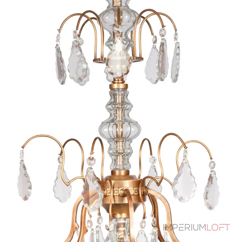 Подвесная люстра Covali APL-50620