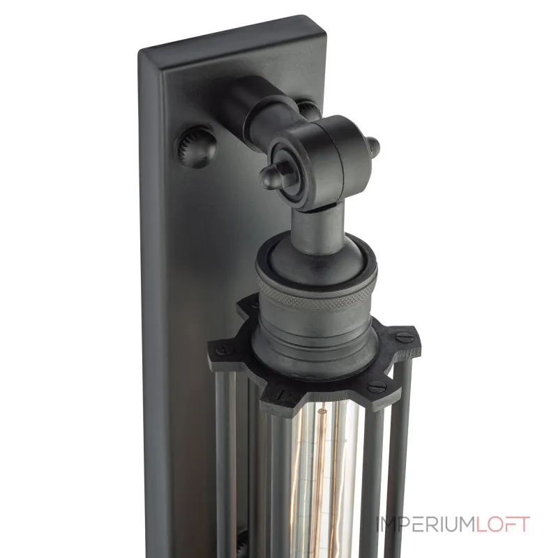 Настенный светильник Covali WL-30588 от ImperiumLoft