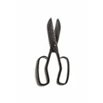 Ножницы декоративные с квадратными ручками Covali HC-726 от ImperiumLoft