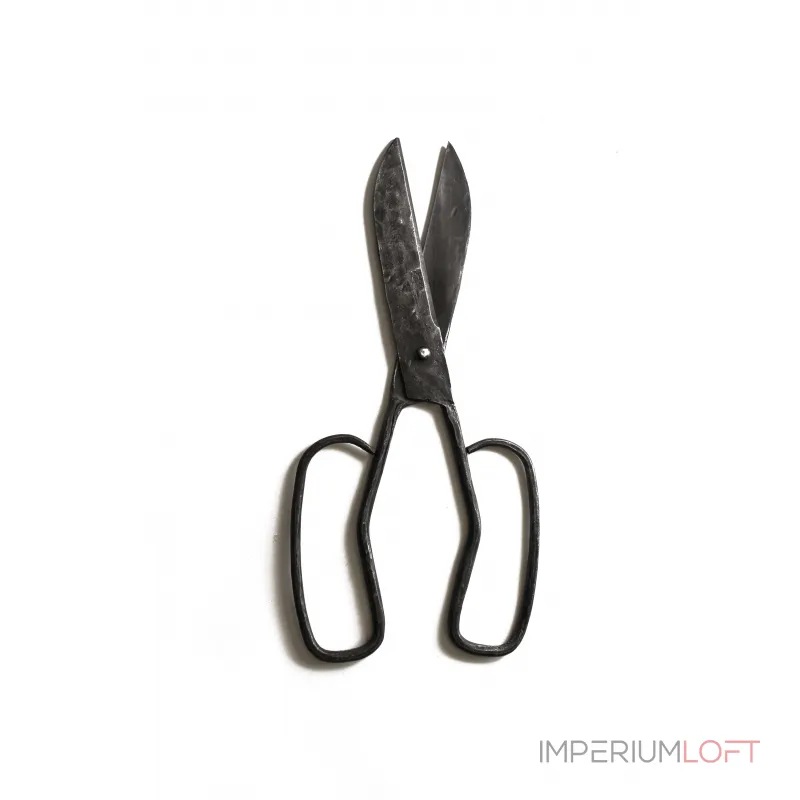 Ножницы декоративные с квадратными ручками Covali HC-726 от ImperiumLoft