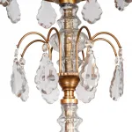 Подвесная люстра Covali APL-50620