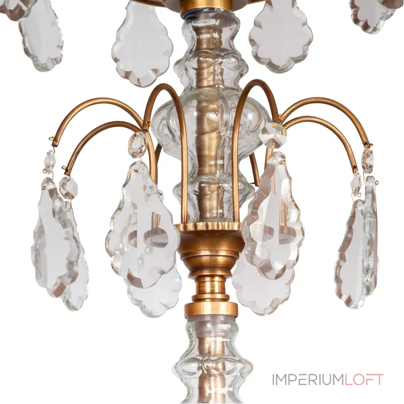 Подвесная люстра Covali APL-50620