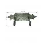 Вешалка Covali HC-631 от ImperiumLoft