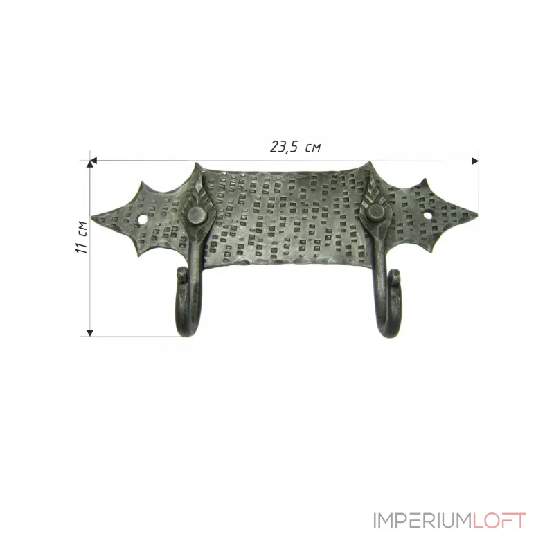 Вешалка Covali HC-631 от ImperiumLoft Вешалка Covali HC-631 от ImperiumLoft