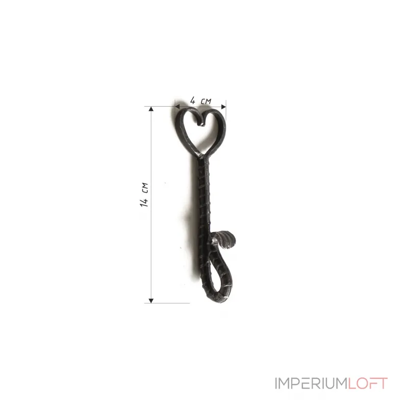 Открывалка "Сердце" Covali HC-281 от ImperiumLoft Открывалка "Сердце" Covali HC-281 от ImperiumLoft