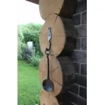 Крючок «Летний» Covali HC-398 от ImperiumLoft