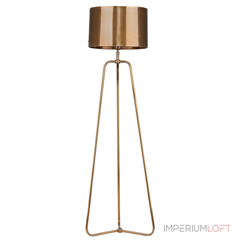 Торшер Covali FL-33002 от ImperiumLoft