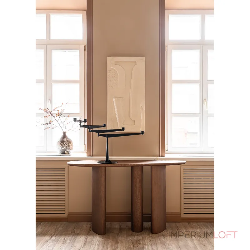 Панно декоративное "Наскальные рисунки" (A) Covali GE-2345 от ImperiumLoft