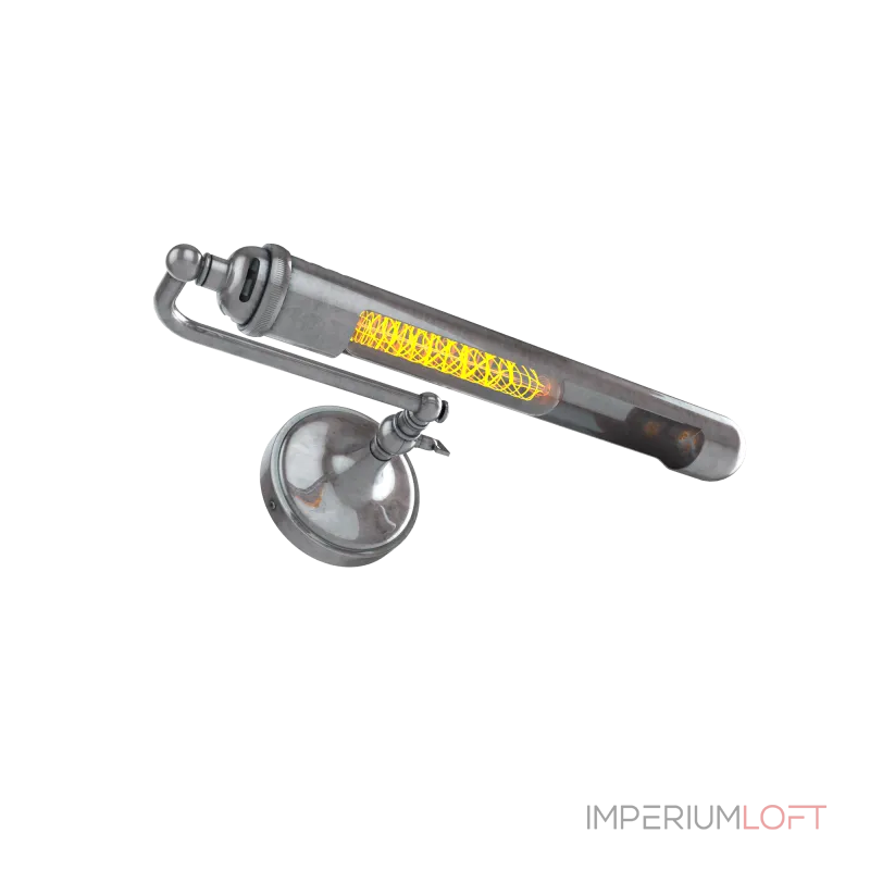 Подсветка для картины Covali WL-51740 от ImperiumLoft