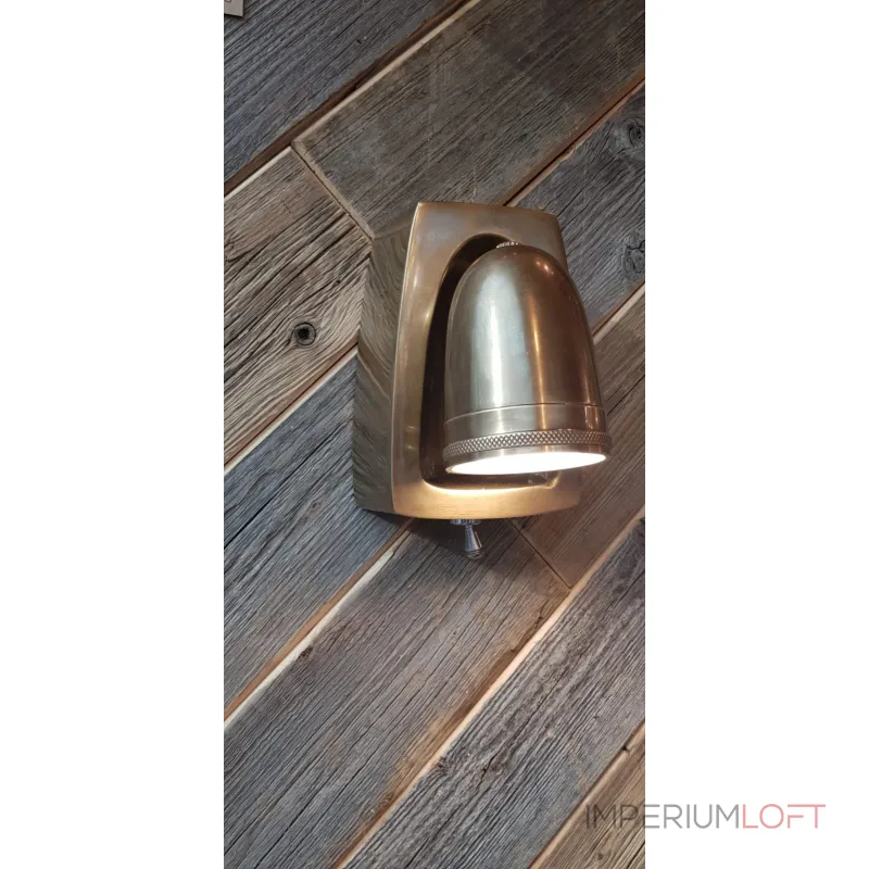 Бра Covali WL-30812 от ImperiumLoft