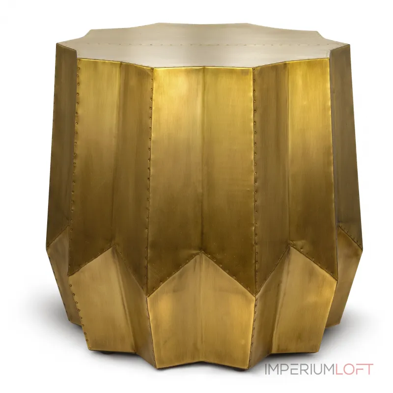 Столик приставной Covali GE-6700 C от ImperiumLoft