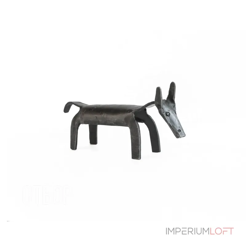 Кованая игрушка Covali HC-1031 от ImperiumLoft