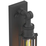 Настенный светильник Covali WL-30588 от ImperiumLoft
