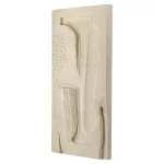 Панно декоративное "Наскальные рисунки" (A) Covali GE-2345 от ImperiumLoft