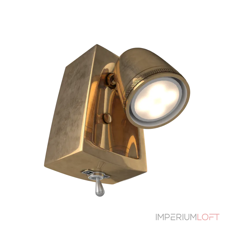 Бра Covali WL-30812 от ImperiumLoft