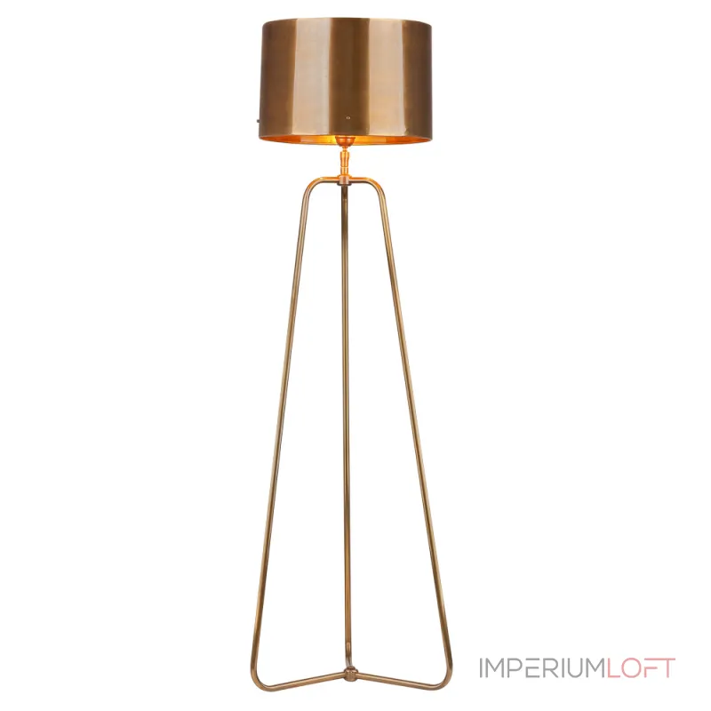 Торшер Covali FL-33002 от ImperiumLoft