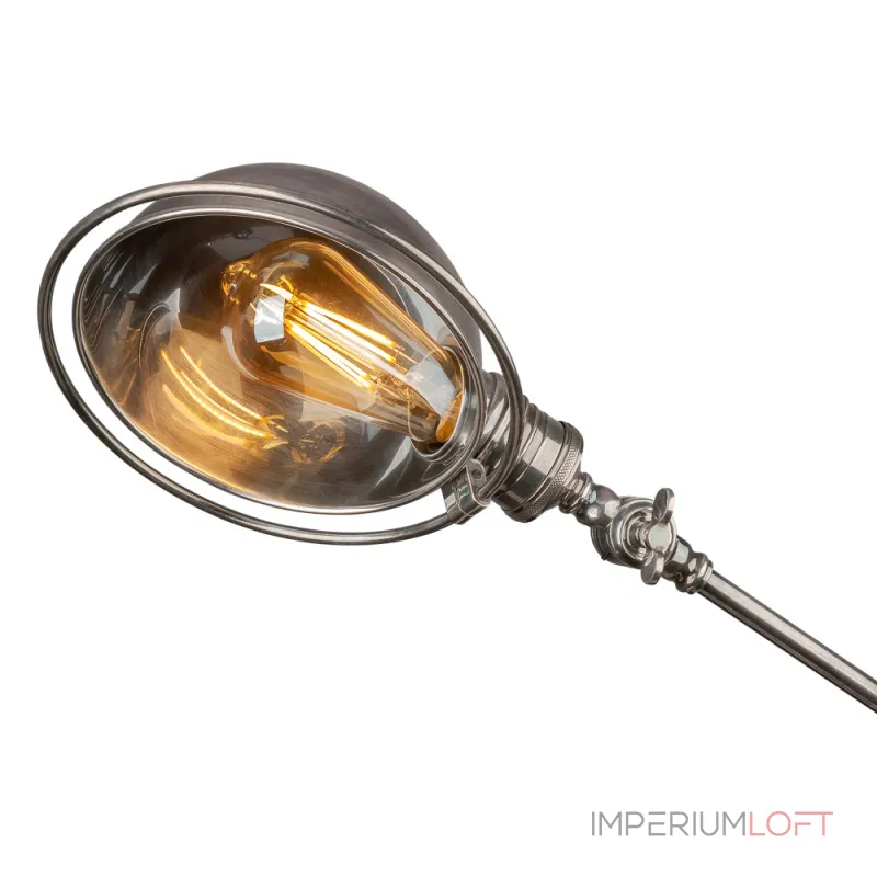 Торшер Covali FL-59171 от ImperiumLoft