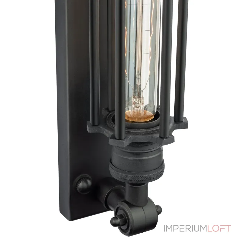 Настенный светильник Covali WL-30588 от ImperiumLoft