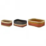 Набор корзинок Covali SB-4348 от ImperiumLoft