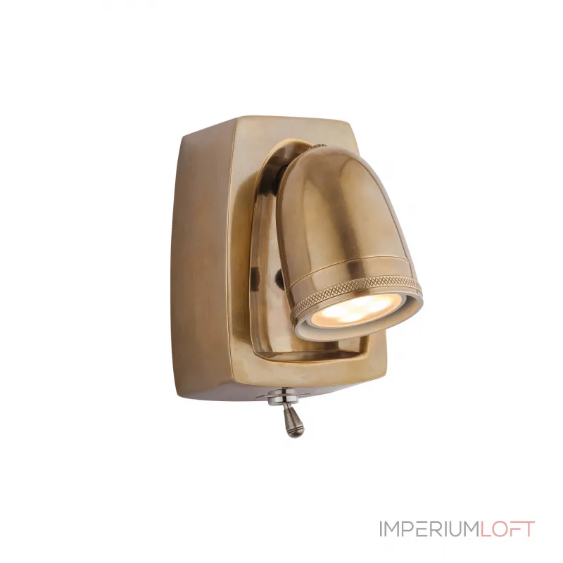 Бра Covali WL-30812 от ImperiumLoft