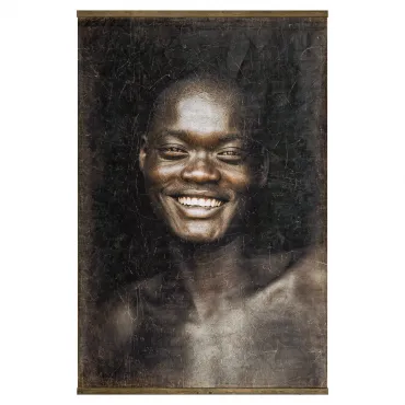 Постер "Сенегал" Covali BR-5172