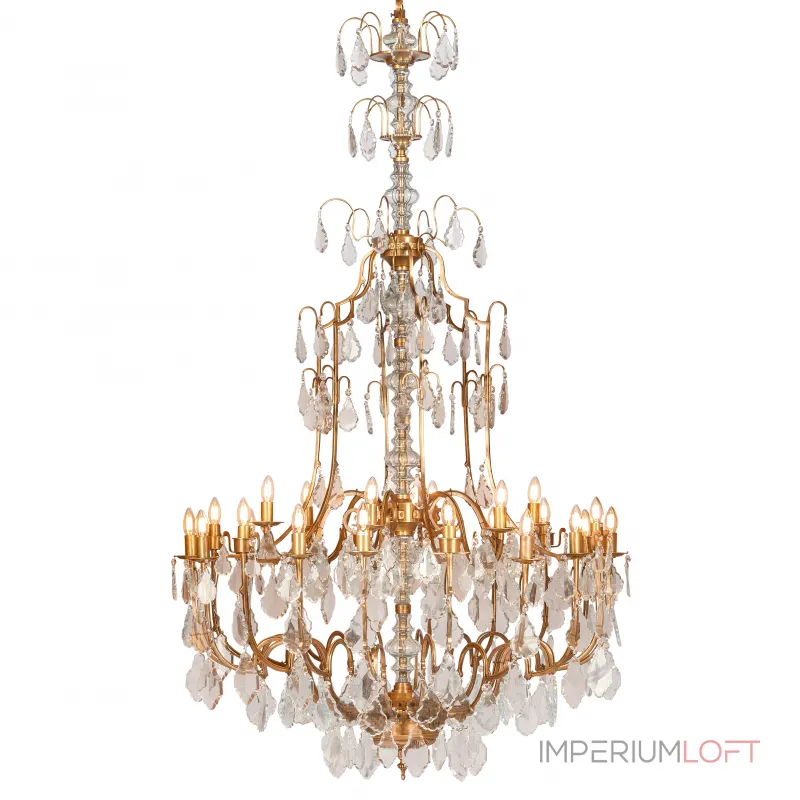 Подвесная люстра Covali APL-50620