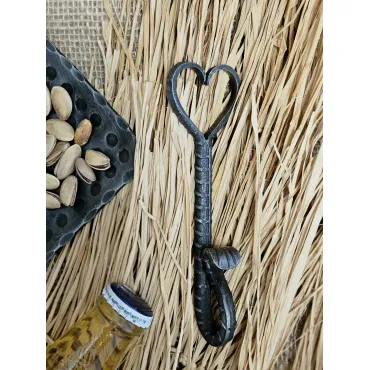 Открывалка "Сердце" Covali HC-281 Открывалка "Сердце" Covali HC-281