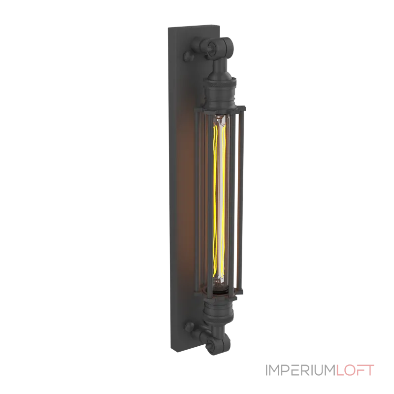 Настенный светильник Covali WL-30588 от ImperiumLoft