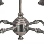 Люстра на штанге Covali PL-51117