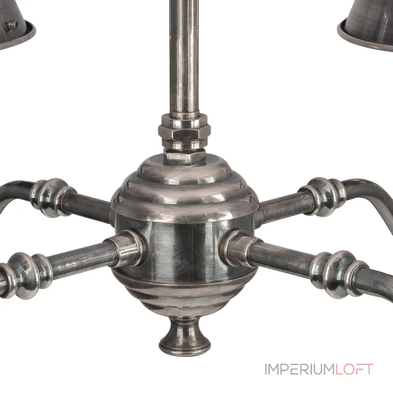 Люстра на штанге Covali PL-51117