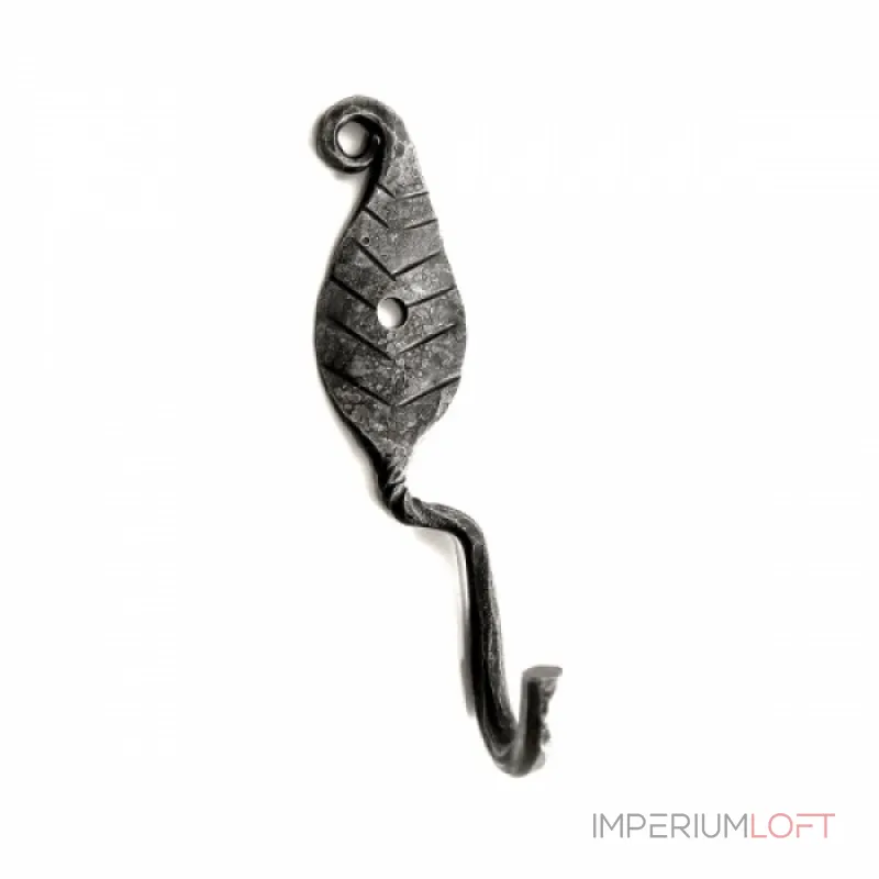 Крючок «Летний» Covali HC-398 от ImperiumLoft