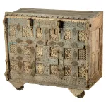 Сундук на колесиках Covali ART-113 от ImperiumLoft