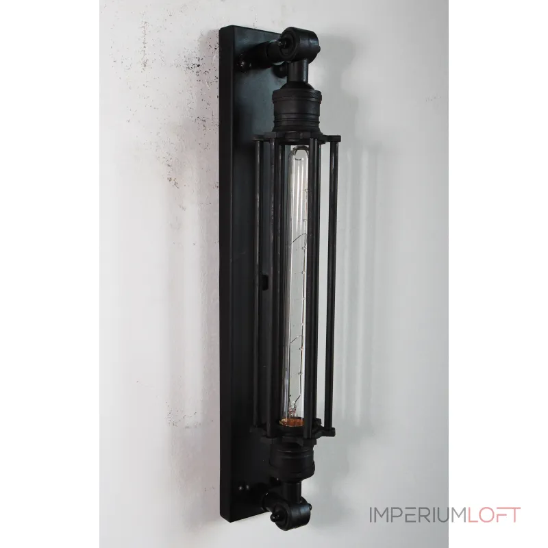 Настенный светильник Covali WL-30588 от ImperiumLoft